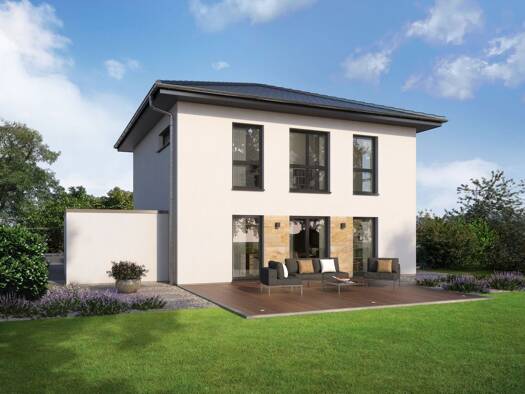 Haus zum Kauf provisionsfrei 650.000 € 5 Zimmer 160 m² 536 m² Grundstück Kaisheim Kaisheim 86687