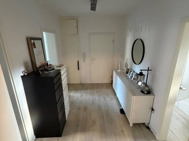 Wohnung zur Miete 741 € 3 Zimmer 78 m² EG frei ab 01.09.2026 Stettiner Str. 2 Bad Meinberg 32805