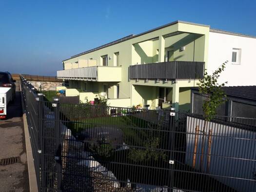 Wohnung zur Miete 673 € 2 Zimmer 56,6 m² frei ab 31.12.2026 Gerersdorf 3385