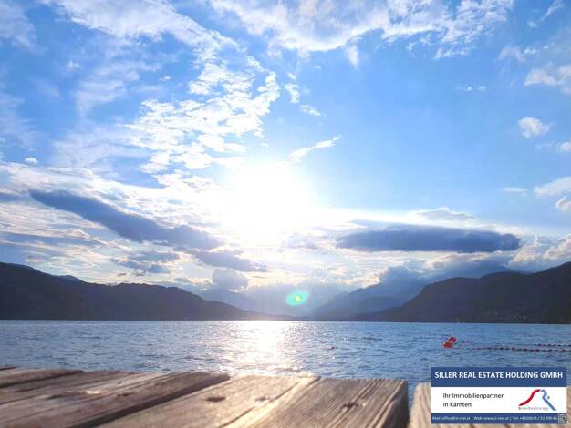 Wohnung zum Kauf 900.000 € 3 Zimmer 101,6 m² Millstatt am See 9872