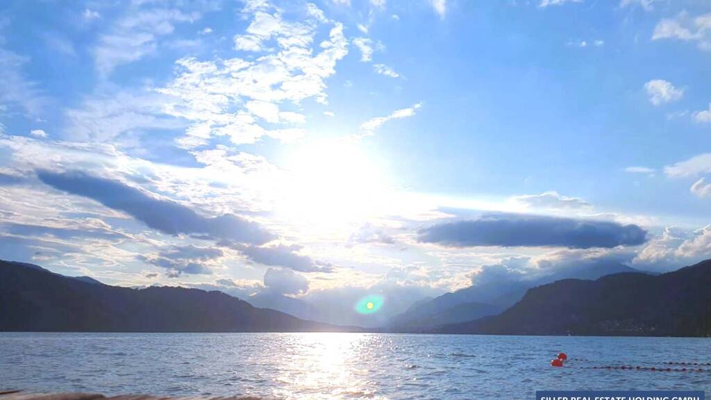 Wohnung zum Kauf 900.000 € 3 Zimmer 101,6 m² Millstatt am See 9872