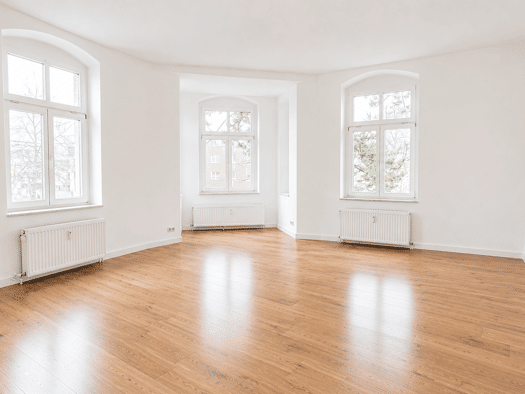 Wohnung zur Miete 1.579 € 3 Zimmer 123 m² 1. Geschoss Winterbergstraße 101 Seidnitz/Dobritz Dresden 01237