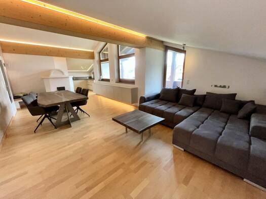 Penthouse zum Kauf 4 Zimmer 105 m² St. Johann in Tirol 6380
