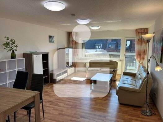 Wohnung zum Kauf 398.000 € 4 Zimmer 99 m² 1. Geschoss Dechsendorf Erlangen 91056