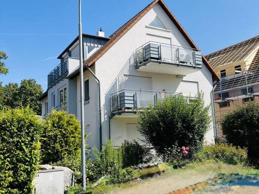 Wohnung zum Kauf 65.000 € 1 Zimmer 26 m² 1. Geschoss Bad Mergentheim Bad Mergentheim 97980