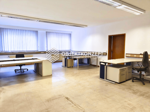 Bürofläche zur Miete provisionsfrei 292 m² Bürofläche Wehingen 78564