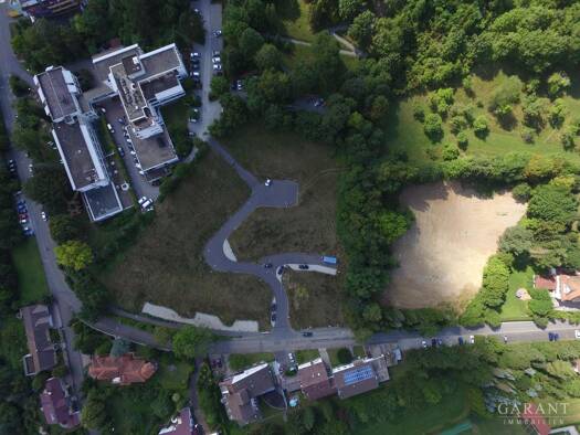 Grundstück zum Kauf 400.000 € 1.600 m² Grundstück Bad Mergentheim Bad Mergentheim 97980