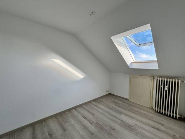 Wohnung zur Miete 680 € 3 Zimmer 56 m² Sonnenstraße 4 Barbing 93092