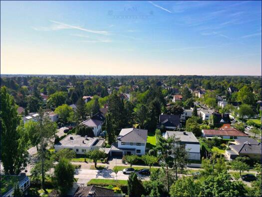 Mehrfamilienhaus zum Kauf provisionsfrei 1.229.000 € 10 Zimmer 278 m² 764 m² Grundstück Zehlendorf Berlin 14167