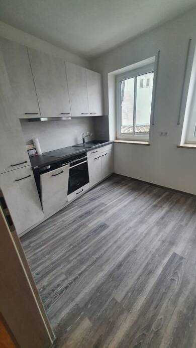Wohnung zur Miete 580 € 2 Zimmer 60 m² 1. Geschoss frei ab sofort Untere Braugasse 3 Hildburghausen Hildburghausen 98646
