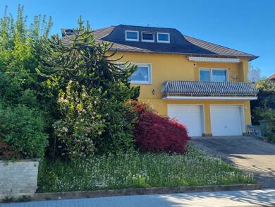 Einfamilienhaus zum Kauf 675.000 € 6 Zimmer 269 m² 868 m² Grundstück Eichen Nidderau-Eichen 61130