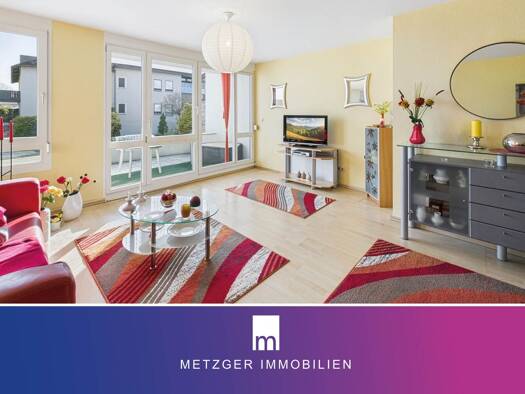 Wohnung zum Kauf 260.000 € 3,5 Zimmer 75 m² EG Hochdorf 73269