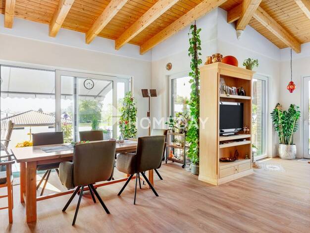 Wohnung zum Kauf 780.000 € 4 Zimmer 178 m² Dachgeschoss, 2. Geschoss Elverdissen Herford 32052