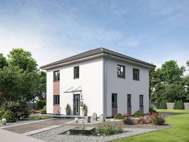 Villa zum Kauf 481.731 € 4 Zimmer 120 m² 470 m² Grundstück Eiche Ahrensfelde b Berlin 16356