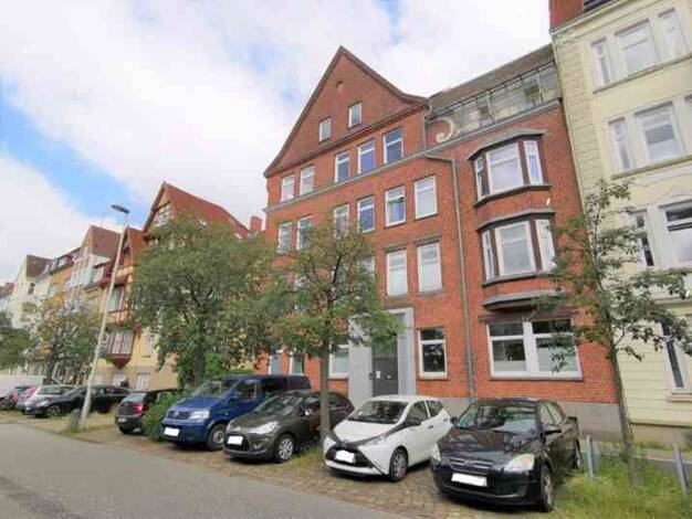 Wohnung zur Miete 1.160 € 3 Zimmer 100,8 m² 1. Geschoss frei ab 04.11.2025 Eichhofstr. 12 Schreventeich Kiel 24116