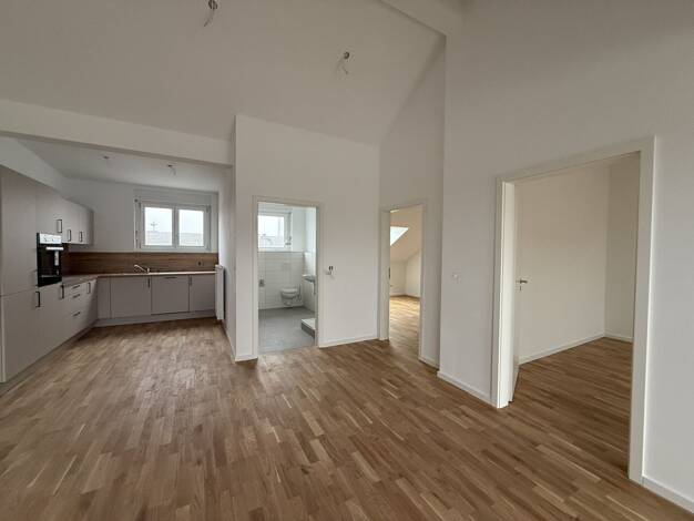 Wohnung zur Miete 1.360 € 3 Zimmer 81,7 m² frei ab 01.01.2027 Singen Singen (Hohentwiel) 78224
