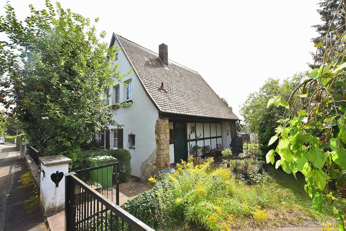 Einfamilienhaus zum Kauf 425.000 € 5 Zimmer 81,5 m²<br/>Wohnfläche 612 m²<br/>Grundstück Nord Schwabach 91126