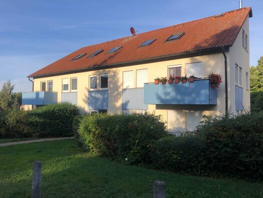 Terrassenwohnung zur Versteigerung als Kapitalanlage geeignet 135.000 € 2 Zimmer 57 m² Talblick 6 Kesselsdorf Wilsdruff 01723