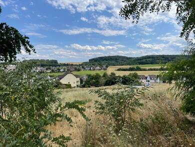 Freizeitgrundstück zum Kauf 200.000 € 538 m² Grundstück Bassenheim 56220