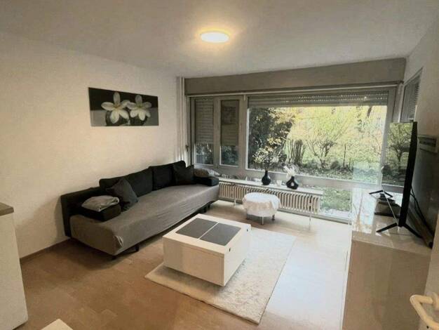 Wohnung zum Kauf 375.000 € 2 Zimmer 44 m² Moosach München 80993