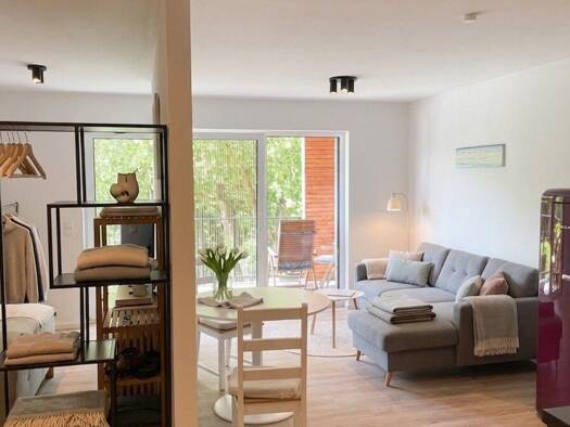 Wohnung zur Miete 800 € 1 Zimmer 49,5 m² EG frei ab 01.10.2026 Ammerländer Heerstraße 76 Wechloy Oldenburg 26129