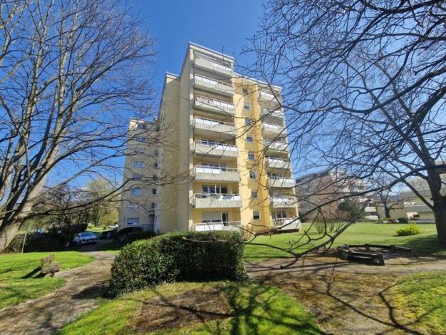 Wohnung zum Kauf 150.000 € 2 Zimmer 68,7 m² Müllheim Müllheim 79379