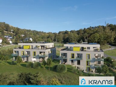 Wohnung zum Kauf 745.000 € 3 Zimmer 111 m² Honauer Bahn Reutlingen 72766