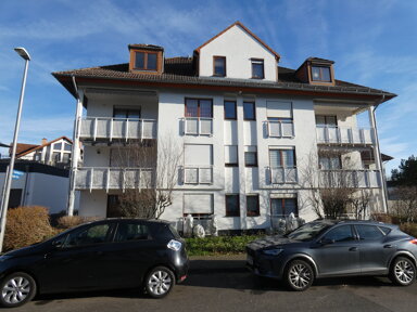 Wohnung zum Kauf provisionsfrei 219.000 € 2 Zimmer 61,1 m² EG frei ab sofort Holzstraße Wiesbaden 65197