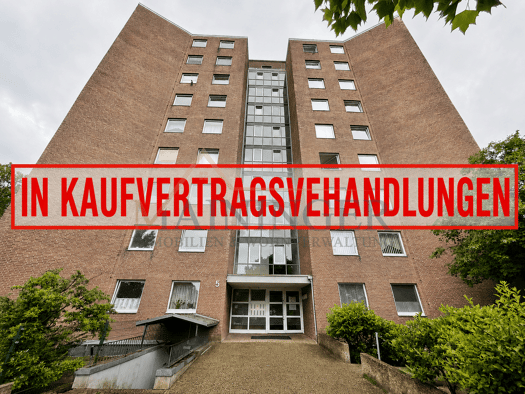 Wohnung zum Kauf provisionsfrei 180.000 € 4 Zimmer 101 m² 8. Geschoss Nordhorn Nordhorn 48527