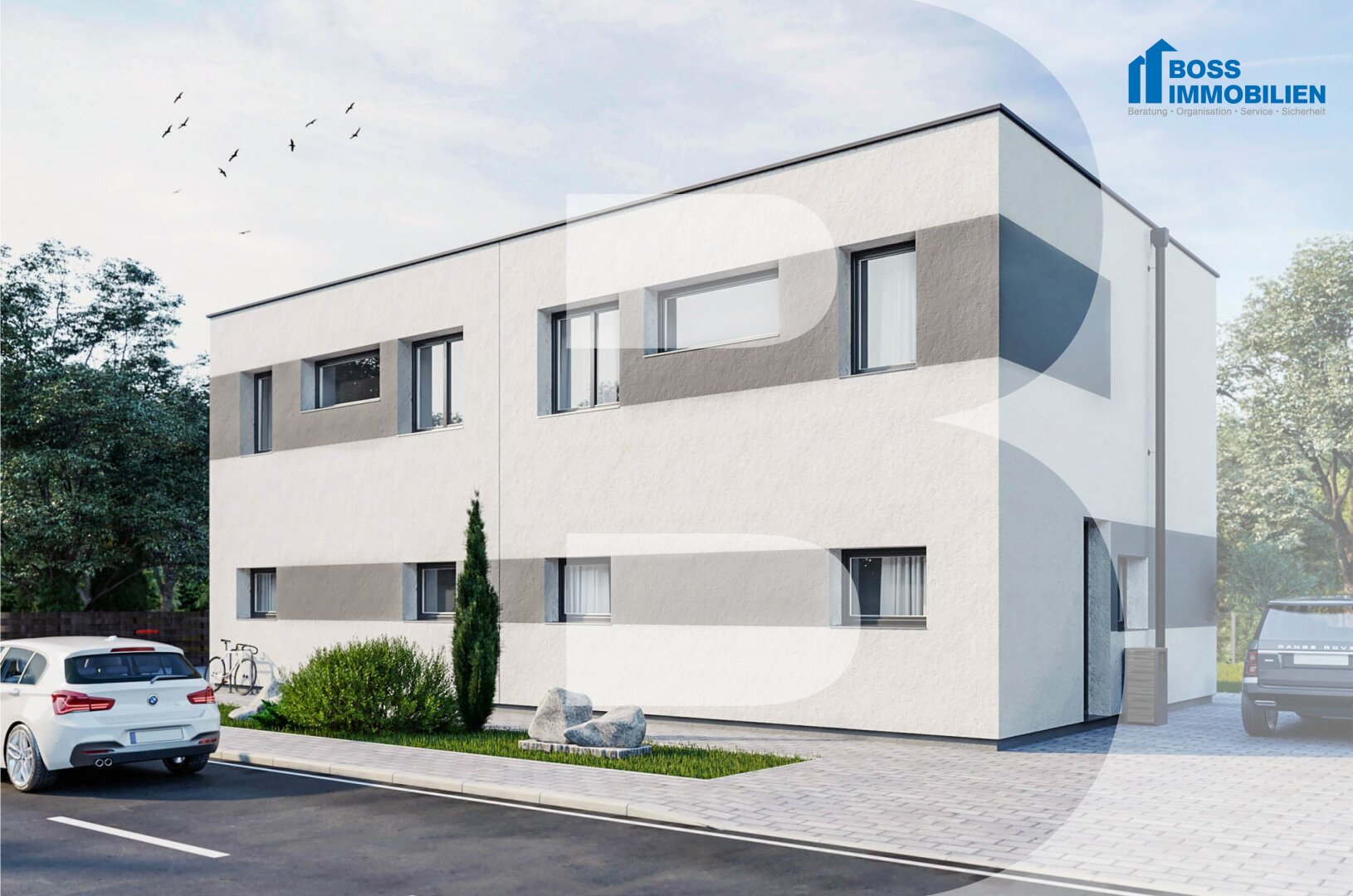 Doppelhaushälfte zum Kauf 327.900 € 5 Zimmer 111 m²<br/>Wohnfläche 339 m²<br/>Grundstück Bertha Von Suttner Straße 13 Attnang-Puchheim 4800