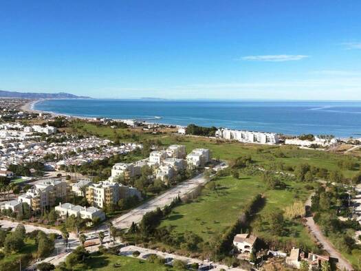 Wohnung zum Kauf - Erstbezug 470.000 € 3 Zimmer 97 m² el Verger 03770