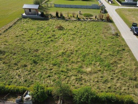 Grundstück zum Kauf 165.000 € 1.030 m² Grundstück Mettmach 4931