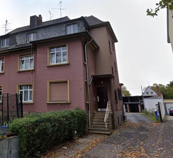 Mehrfamilienhaus zum Kauf 699.000 € 13 Zimmer 259,5 m²<br/>Wohnfläche 1.244 m²<br/>Grundstück Godesberg-Villenviertel Bonn 53175