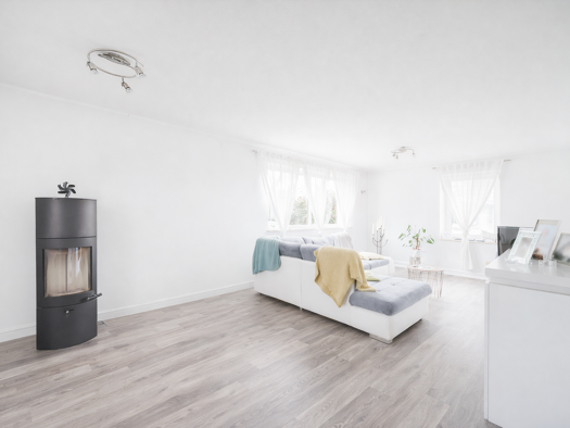 Einfamilienhaus zum Kauf 398.000 € 4 Zimmer 140 m² 560 m² Grundstück Staffelde Kremen 16766