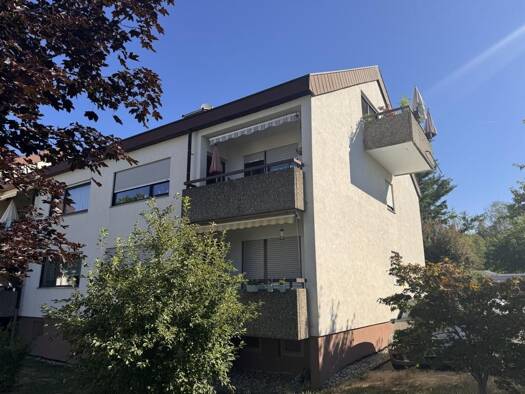 Wohnung zum Kauf 170.000 € 2 Zimmer 50 m² Nürtingen Nürtingen 72622