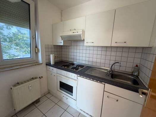 Wohnung zum Kauf 37.999 € 1 Zimmer 32,6 m² 1. Geschoss frei ab sofort Großkugel Kabelsketal 06184