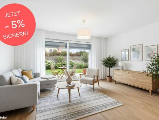 Wohnung zum Kauf provisionsfrei 269.000 € 2 Zimmer 51,5 m² EG Ackergasse 14 Wiener Neustadt 2700