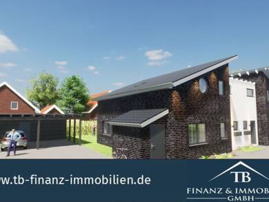 Wohnung zum Kauf 289.000 € 2 Zimmer 67,9 m² 1. Geschoss Hage Hage 26524