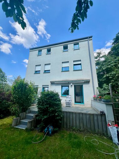 Einfamilienhaus zum Kauf 495.000 € 6 Zimmer 210 m² 593 m² Grundstück Merseburger Straße 313 Ortslage Ammendorf / Beesen Halle (Saale) 06132