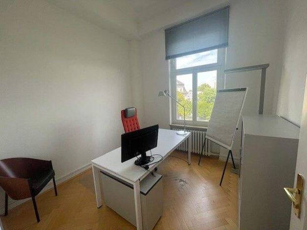 Bürofläche zur Miete provisionsfrei 470 € 15 m² Bürofläche Worringer Straße Altstadt-Nord Köln 50668