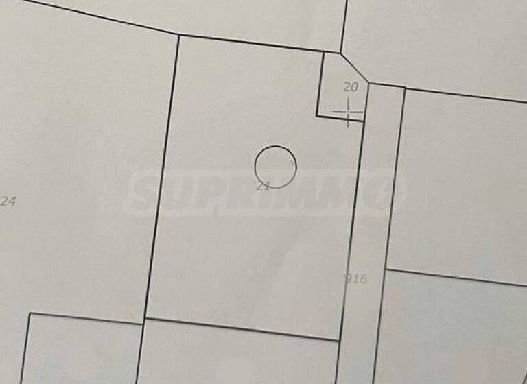 Grundstück zum Kauf 540.000 € Sofia