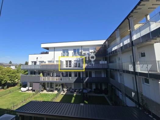 Wohnung zur Miete 481 € 2 Zimmer 43,5 m² 2. Geschoss Pirchäckerstraße 36 Straßgang Graz 8053