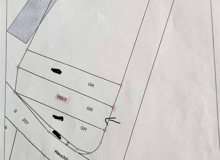 Sonstiges zum Kauf als Kapitalanlage geeignet 39.000 € 427 m² 427 m² Grundstück Heldenfingen Gerstetten , Württ 89547