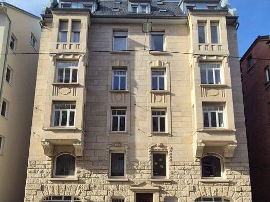 Wohnung zum Kauf 427.000 € 3 Zimmer 84 m² 4. Geschoss Süd Stuttgart 70178