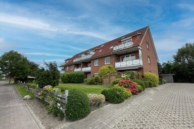 Studio zum Kauf 269.500 € 3 Zimmer 65,1 m² 1. Geschoss Büsum 25761