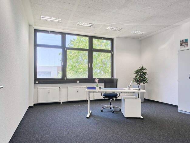 Bürofläche zur Miete 9,99 € 37,2 m² Bürofläche Am Trippelsberg 92 Holthausen Düsseldorf 40589