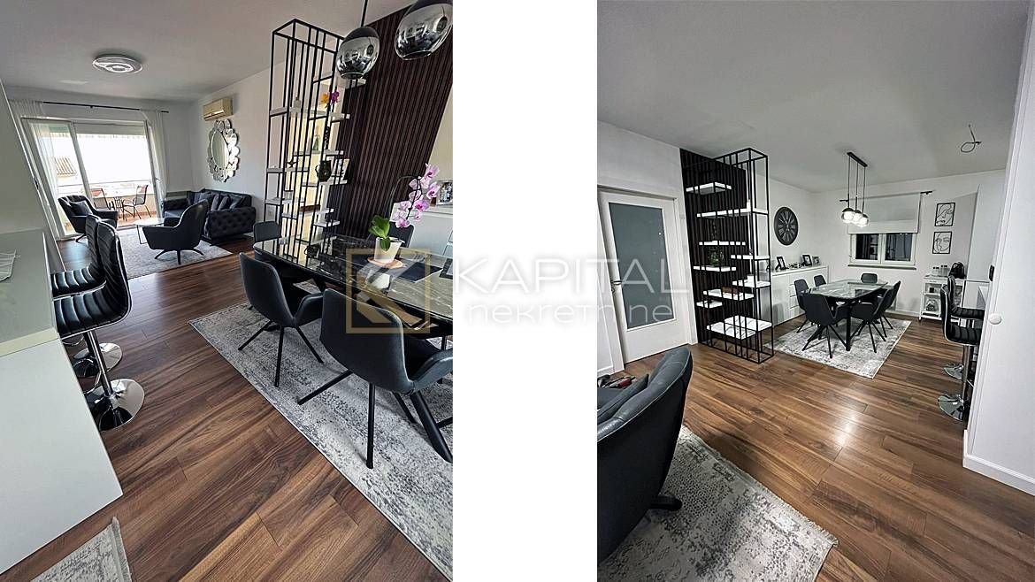 Wohnung zum Kauf 290.000 € 4 Zimmer 91 m²<br/>Wohnfläche 2.<br/>Geschoss Rijeka