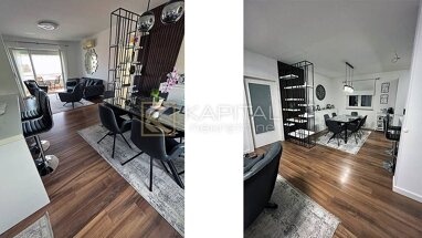 Wohnung zum Kauf 290.000 € 4 Zimmer 91 m² 2. Geschoss Rijeka