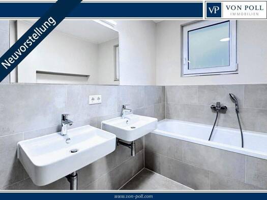 Wohnung zum Kauf 459.000 € 3 Zimmer 84,3 m² 1. Geschoss Ringelbach Reutlingen 72762