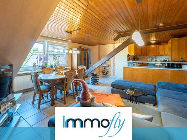Wohnung zum Kauf 199.000 € 3 Zimmer 67 m² Aachen Aachen 52070